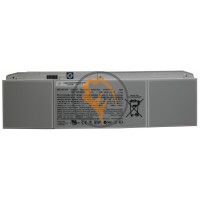 Оригінальна акумуляторна батарея Sony VGP-BPS30 4050mAh