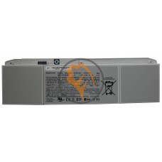 Оригінальна акумуляторна батарея Sony VGP-BPS30 4050mAh