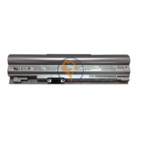 Оригінальна акумуляторна батарея Sony VGP-BPS14 silver 5400mAh