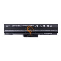 Акумуляторна батарея Sony VGP-BPS13 5200mAh