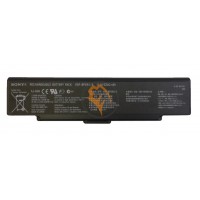 Оригінальна акумуляторна батарея Sony VGP-BPS9 5200mAh