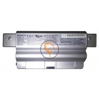 Оригінальна акумуляторна батарея Sony VGP-BPS8 7800mAh