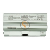 Акумуляторна батарея Sony VGP-BPS8 4400mAh