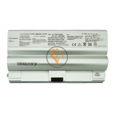 Акумуляторна батарея Sony VGP-BPS8 4400mAh