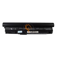 Оригінальна акумуляторна батарея Sony VGP-BPL11 5800mAh
