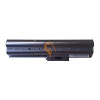 Оригінальна акумуляторна батарея Sony VGP-BPS12 8100mAh