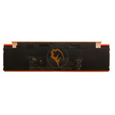 Оригінальна акумуляторна батарея Sony VGP-BPS23 orange 2500mAh