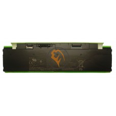 Оригінальна акумуляторна батарея Sony VGP-BPS23 green 2500mAh