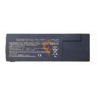 Акумуляторна батарея Sony VGP-BPS24 4400mAh