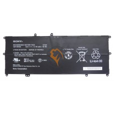 Оригінальна акумуляторна батарея Sony VGP-BPS40 3170mAh
