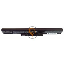 Оригінальна акумуляторна батарея Sony VGP-BPS35A 40Wh
