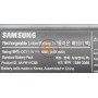 Оригінальна акумуляторна батарея Samsung AA-PL1VC6B 4400mah