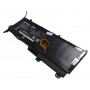 Оригінальна акумуляторна батарея Samsung AA-PBZN4NP 5400mah