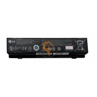 Оригінальна акумуляторна батарея LG SQU-1007 5200mAh
