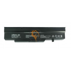 Акумуляторна батарея Fujitsu-Siemens BTP-BAK8 4400mAh