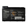 Оригінальна акумуляторна батарея Fujitsu-Siemens 3S4400-S1S5-05 4400mAh