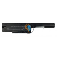 Акумуляторна батарея Fujitsu-Siemens FMVNBP195 4400mAh