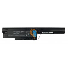 Акумуляторна батарея Fujitsu-Siemens FMVNBP195 4400mAh