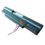 Акумуляторна батарея Acer Aspire TimelineX 3830TG AS11A5E 4400mAh