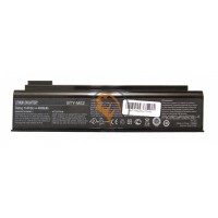 Оригінальна акумуляторна батарея MSI BTY-M52 4800mAh
