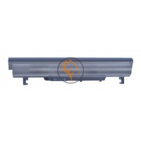 Оригінальна акумуляторна батарея MSI BTY-S17 5200mAh