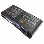 Акумуляторна батарея MSI BTY-M6D 7800mAh