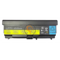 Посилена акумуляторна батарея Lenovo 42T4911 ThinkPad T410 7800mAh