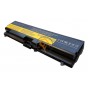 Акумуляторна батарея Lenovo 42T4911 ThinkPad T410 5200mAh