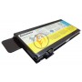 Оригінальна акумуляторна батарея Lenovo 57Y6354 5200mAh