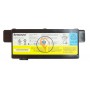 Оригінальна акумуляторна батарея Lenovo 57Y6354 5200mAh