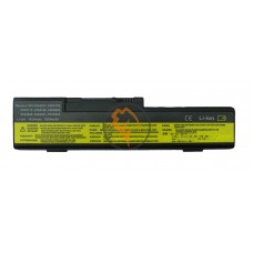 Акумуляторна батарея Lenovo 02K6651 4400mAh