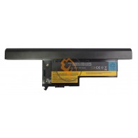 Акумуляторна батарея Lenovo ThinkPad X60 40Y6999 5200mAh