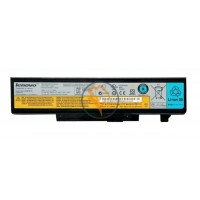 Оригінальна акумуляторна батарея Lenovo L08S6D13 5200mAh