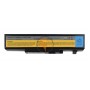 Акумуляторна батарея Lenovo L08S6D13 5200mAh