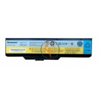Оригінальна акумуляторна батарея Lenovo L08M6D21 5200mAh
