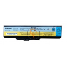 Оригінальна акумуляторна батарея Lenovo L08M6D21 5200mAh