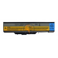 Акумуляторна батарея Lenovo L08M6D21 4400mAh