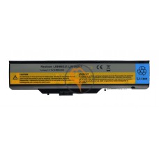 Акумуляторна батарея Lenovo L08M6D21 4400mAh