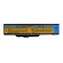Акумуляторна батарея Lenovo L08M6D21 4400mAh