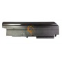 Оригінальна акумуляторна батарея Lenovo 41U3196 5200mAh