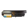 Оригінальна акумуляторна батарея Lenovo 41U3196 5200mAh