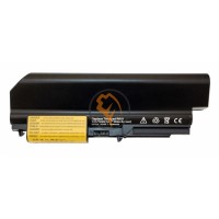 Акумуляторна батарея Lenovo 41U3196 7800mAh