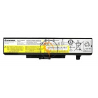 Оригінальна акумуляторна батарея Lenovo IdeaPad G480 L11L6R01 48Wh