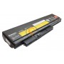 Оригінальна акумуляторна батарея Lenovo 42T4940 5200mAh