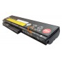 Оригінальна акумуляторна батарея Lenovo 42T4940 5200mAh