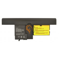 Акумуляторна батарея Lenovo 42T5251 4550mAh