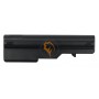 Акумуляторна батарея Lenovo 57Y6454 IdeaPad G460 7800mAh