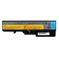 Акумуляторна батарея Lenovo 57Y6454 IdeaPad G460 7800mAh