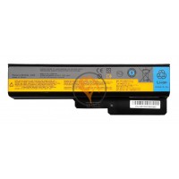 Акумуляторна батарея Lenovo 42T4585 IdeaPad G430 5200mAh