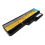 Акумуляторна батарея Lenovo 42T4585 IdeaPad G430 5200mAh